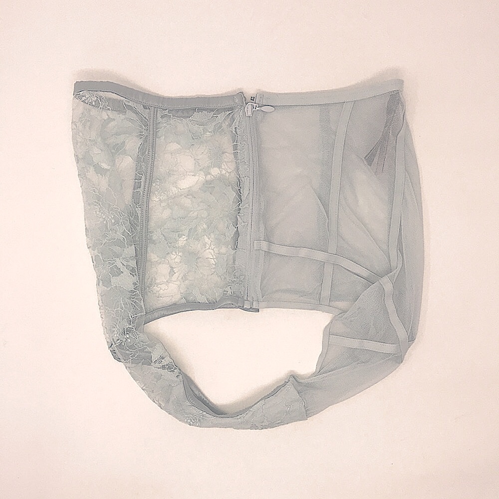 🧡 Victoria’s Secret Very Sexy Panty 🧡 - Picture 3 of 8